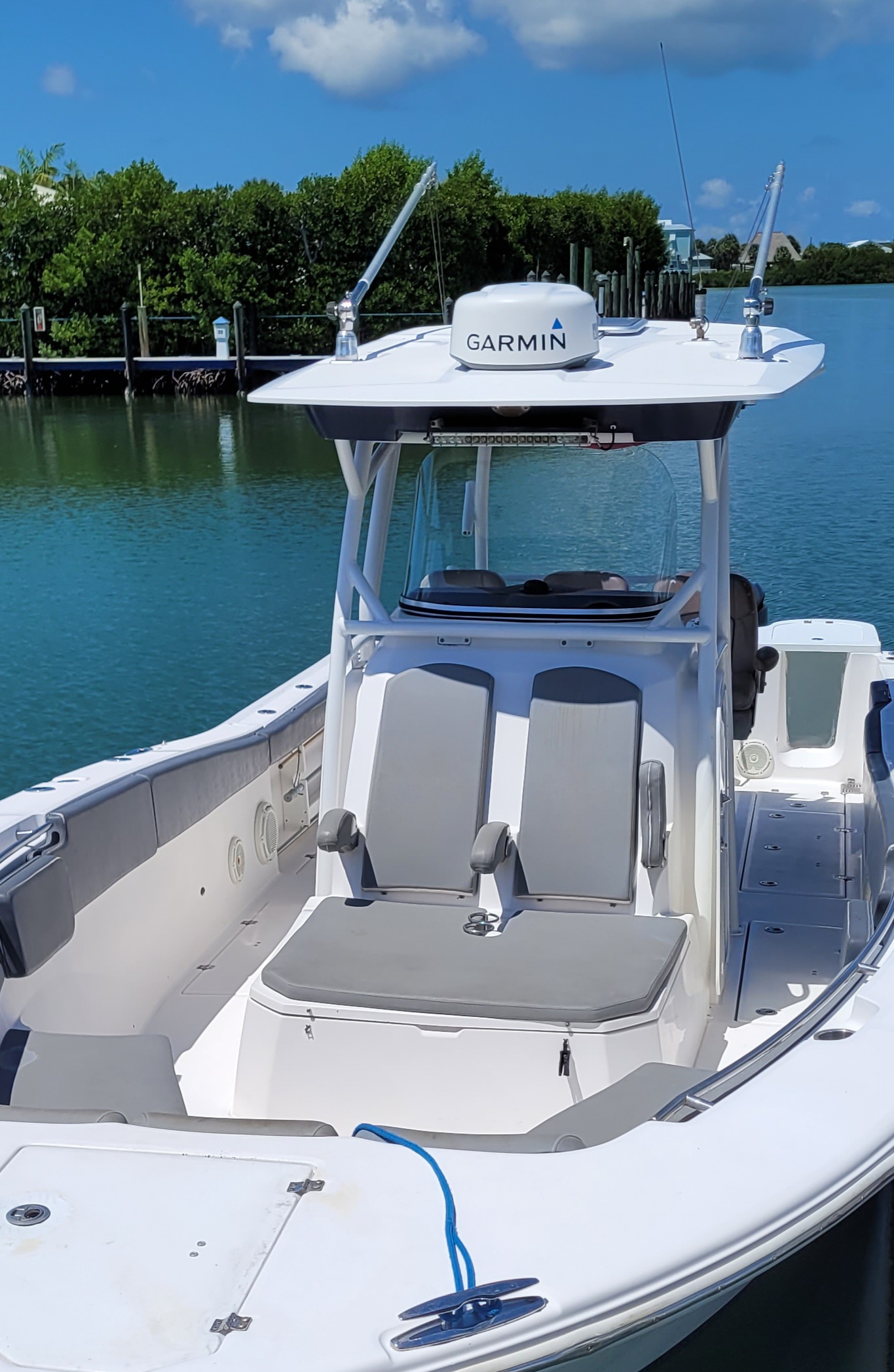 Boat Rental